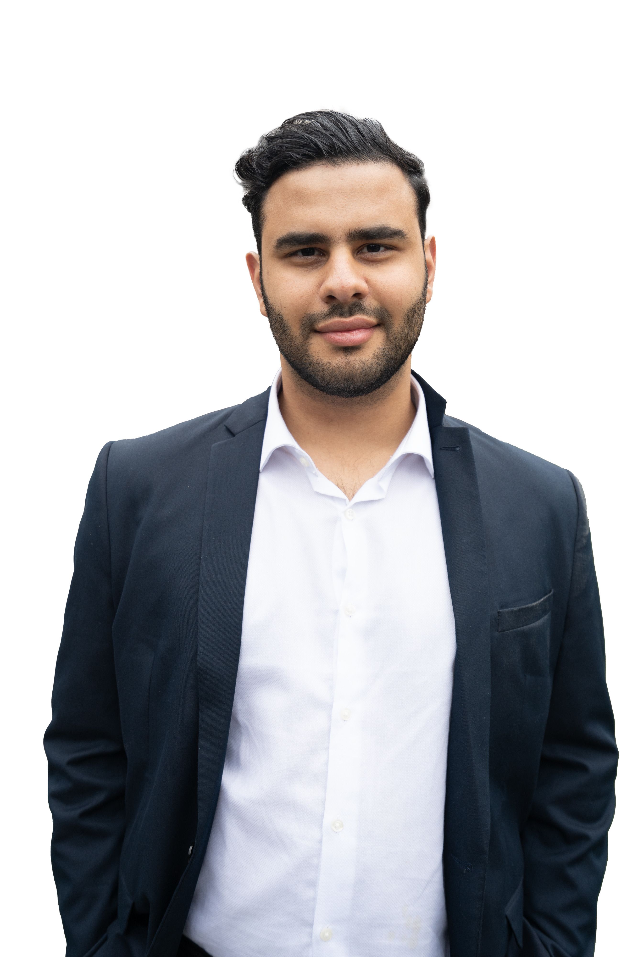 Kasra Nowzad - Sparks Maintenance