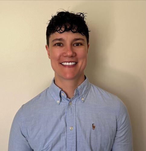 Kat Hagger - Jacobs