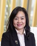 Prof Kate Nguyen