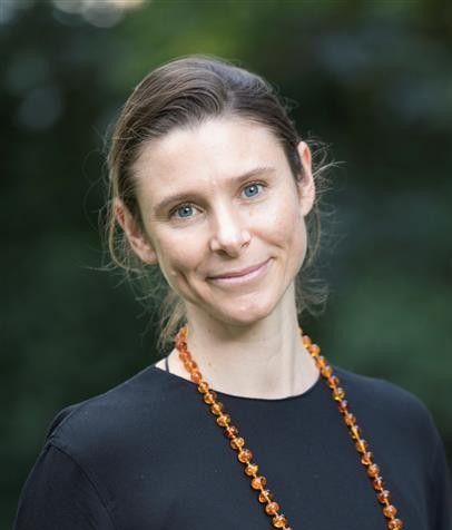 Kath Kok - Arup