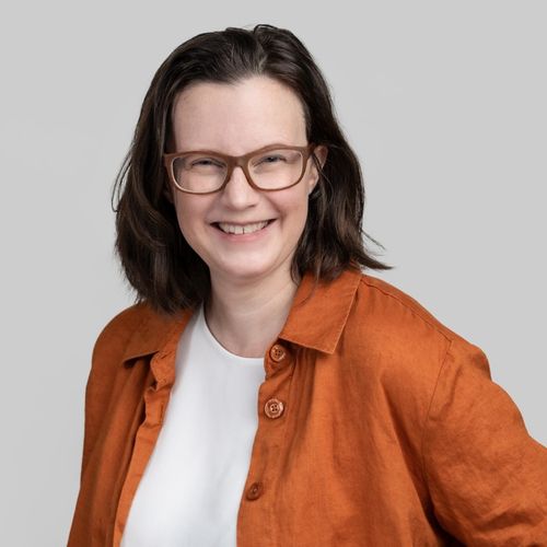 Kathy Verheyen - Climate KIC, Materials & Embodied Carbon Leaders’ Alliance (MECLA)