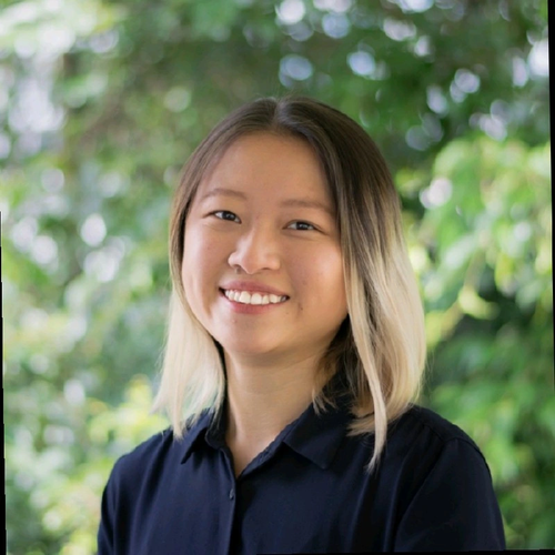 Katty Tsai - Acciona
