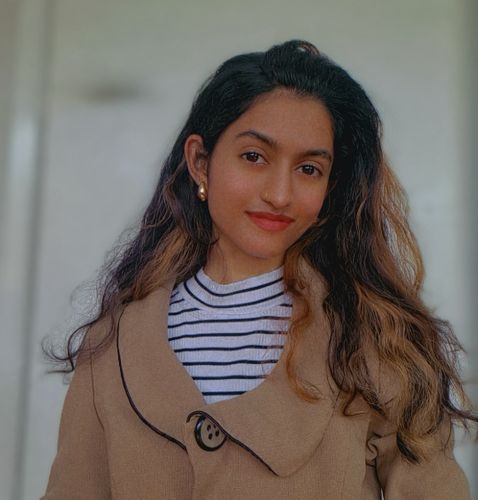 Kavya Shree G - Deakin University