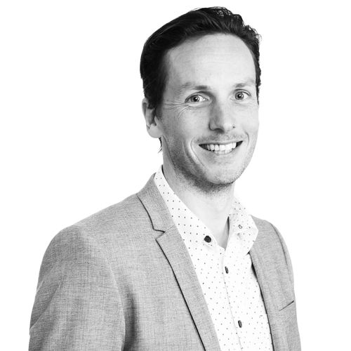 Cormac Kelly - Stantec