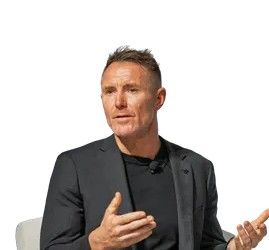 Kevin Hogan - Kapitol Group 
