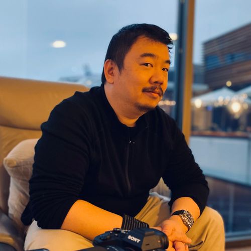 Kevin Lo (M.Bus.Psy)  - Alogic 