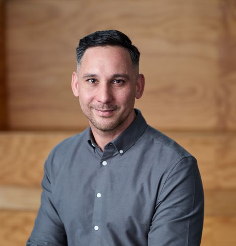 Kieran Leong - DesignInc