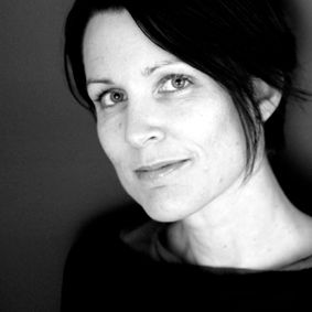 Kirsten Johnstone - Kirsten Johnstone Architecture