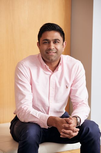 Kishen Khosa - Sto Australia Pty Ltd