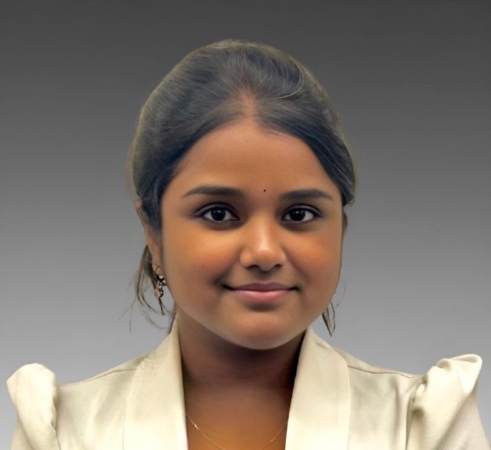 Kousik Srinithi -