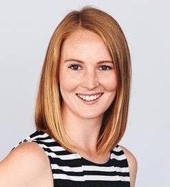 Laura Elbourne-Binns - Arup