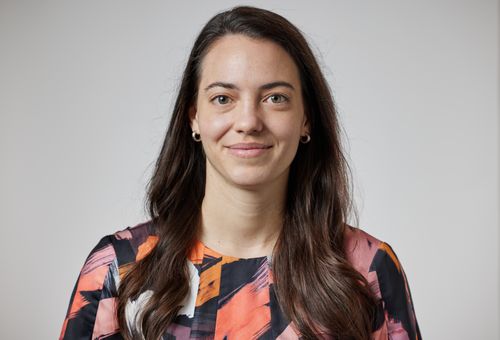 Laura Cowie - Arup