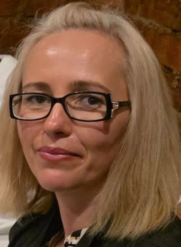 Laura Fulger - MRPV