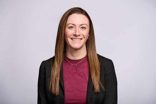 Laura Murray - URPS
