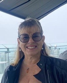 Laura Smagin - Fulton Hogan
