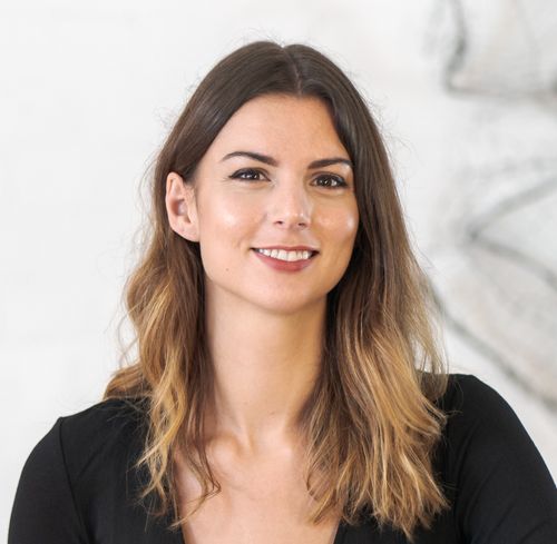 Laura Turner - Cox Architecture