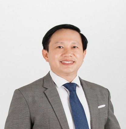 Le Duy Xuan - Pistis Group