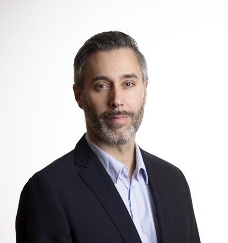 Adam Williams - Lendlease