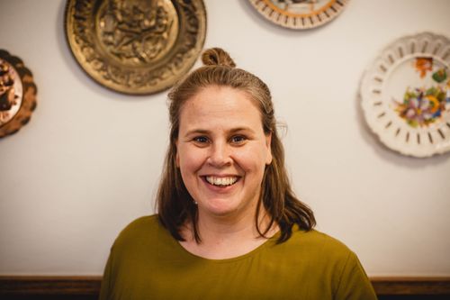 Lisa Dempster - Merri-bek City Council