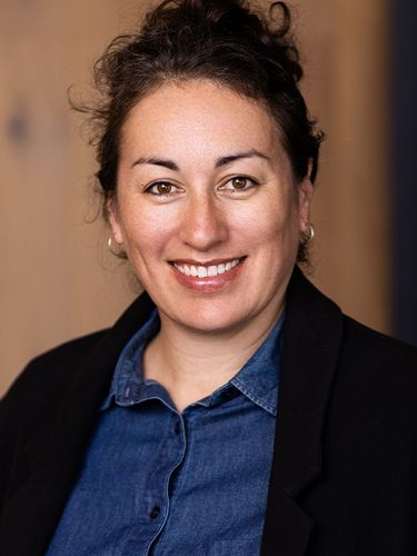 Liz Seuseu - Architectus