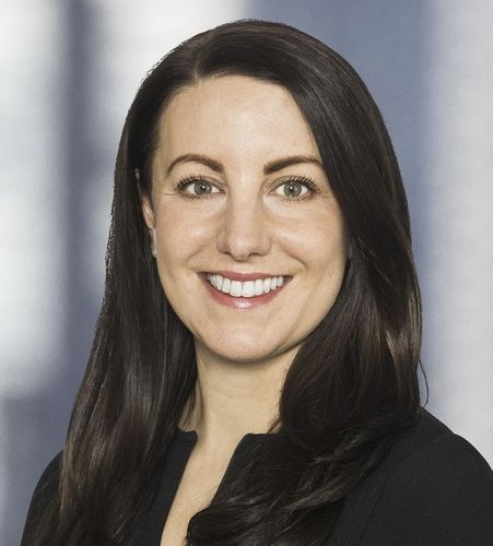Louisa Nuccitelli - Built 