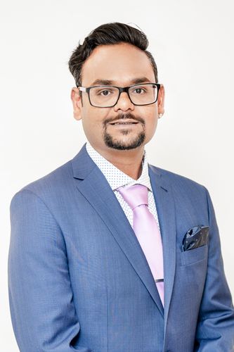 Loyed Patel - Property Wealth Investment