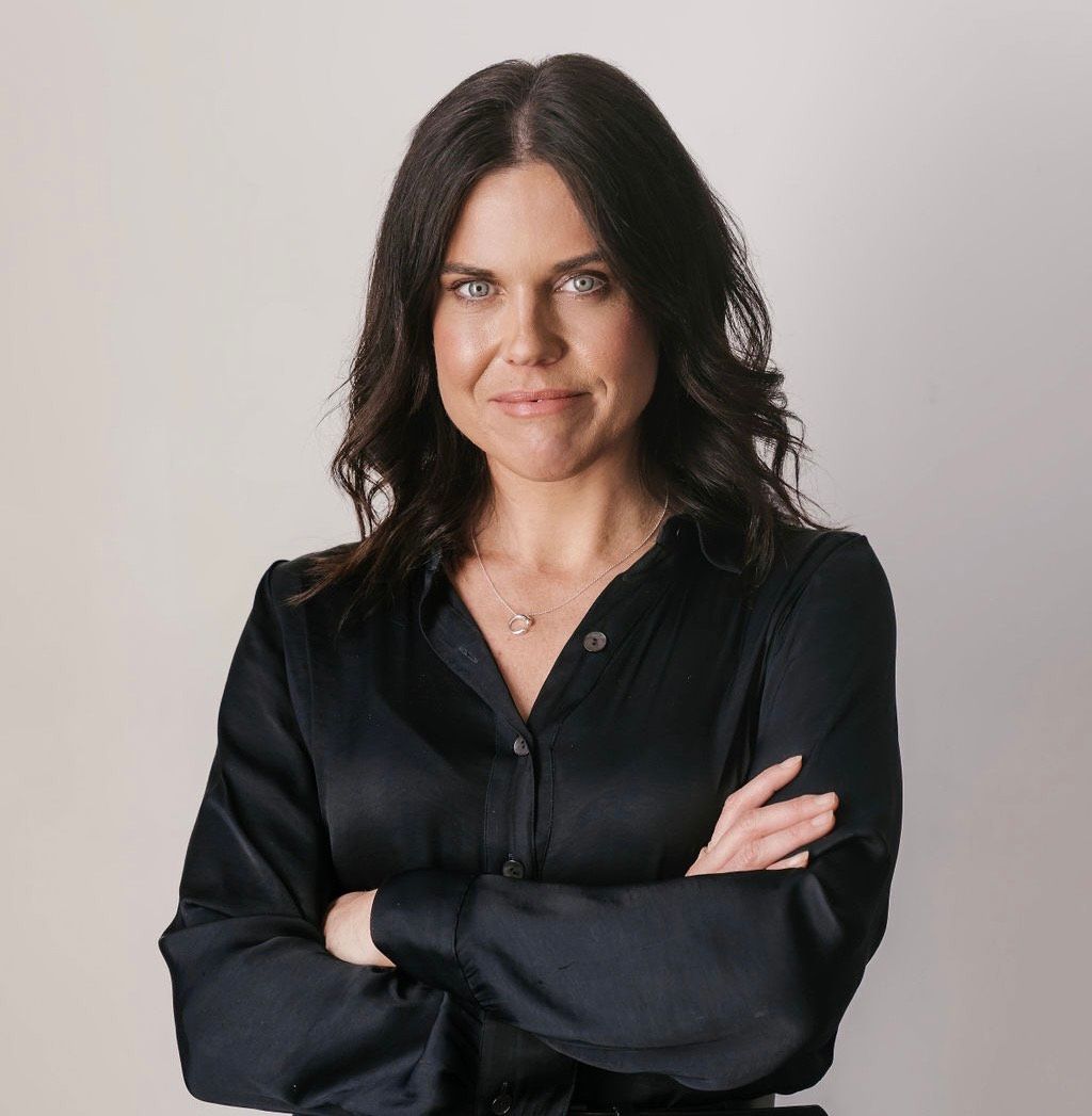 Lucinda Hartley - Proptech Association Australia