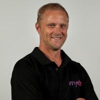 Luke Simmons - MYOB