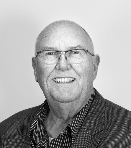 Mark Betts - Level Crossings Removal Project