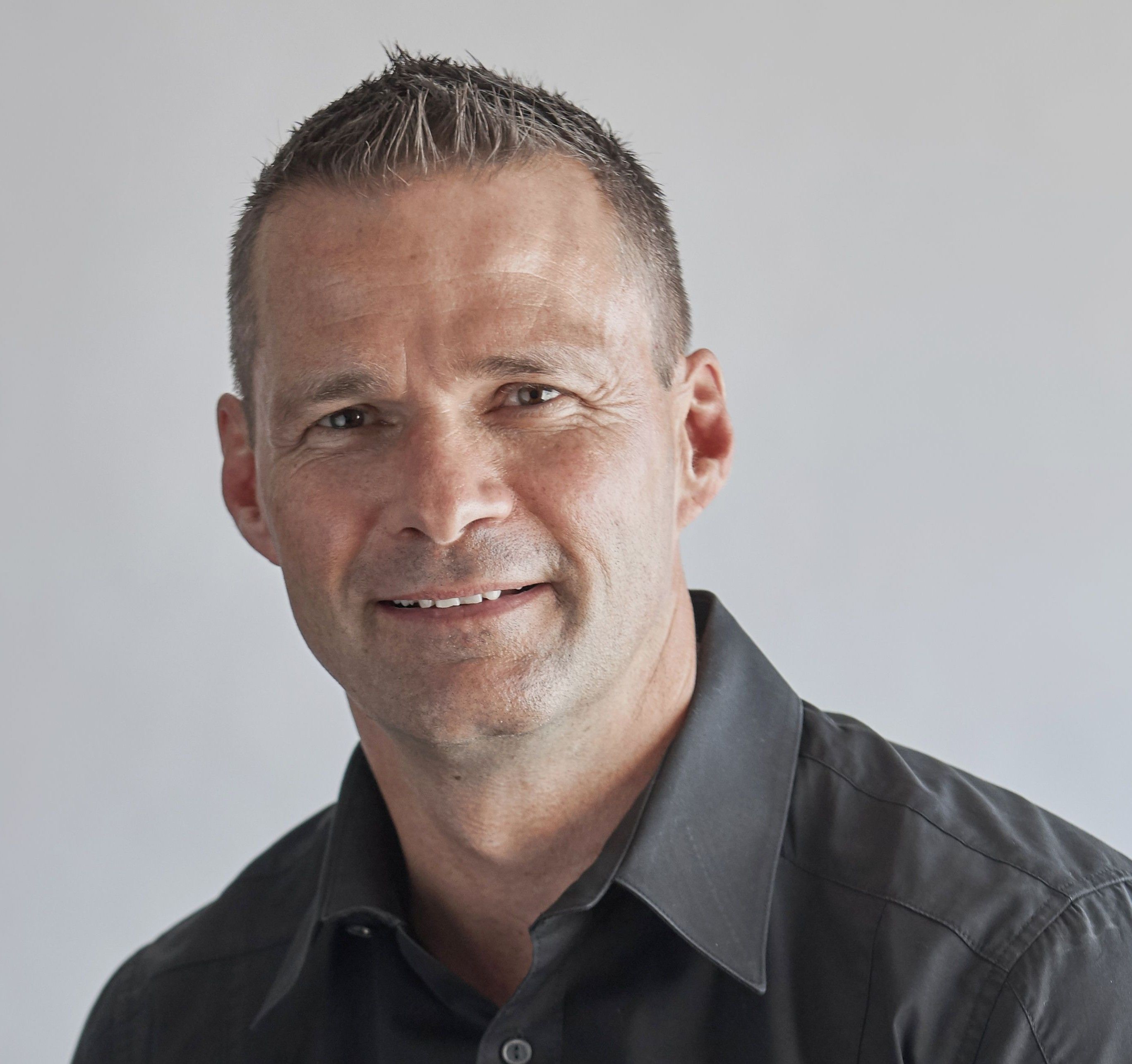 Michael Degg