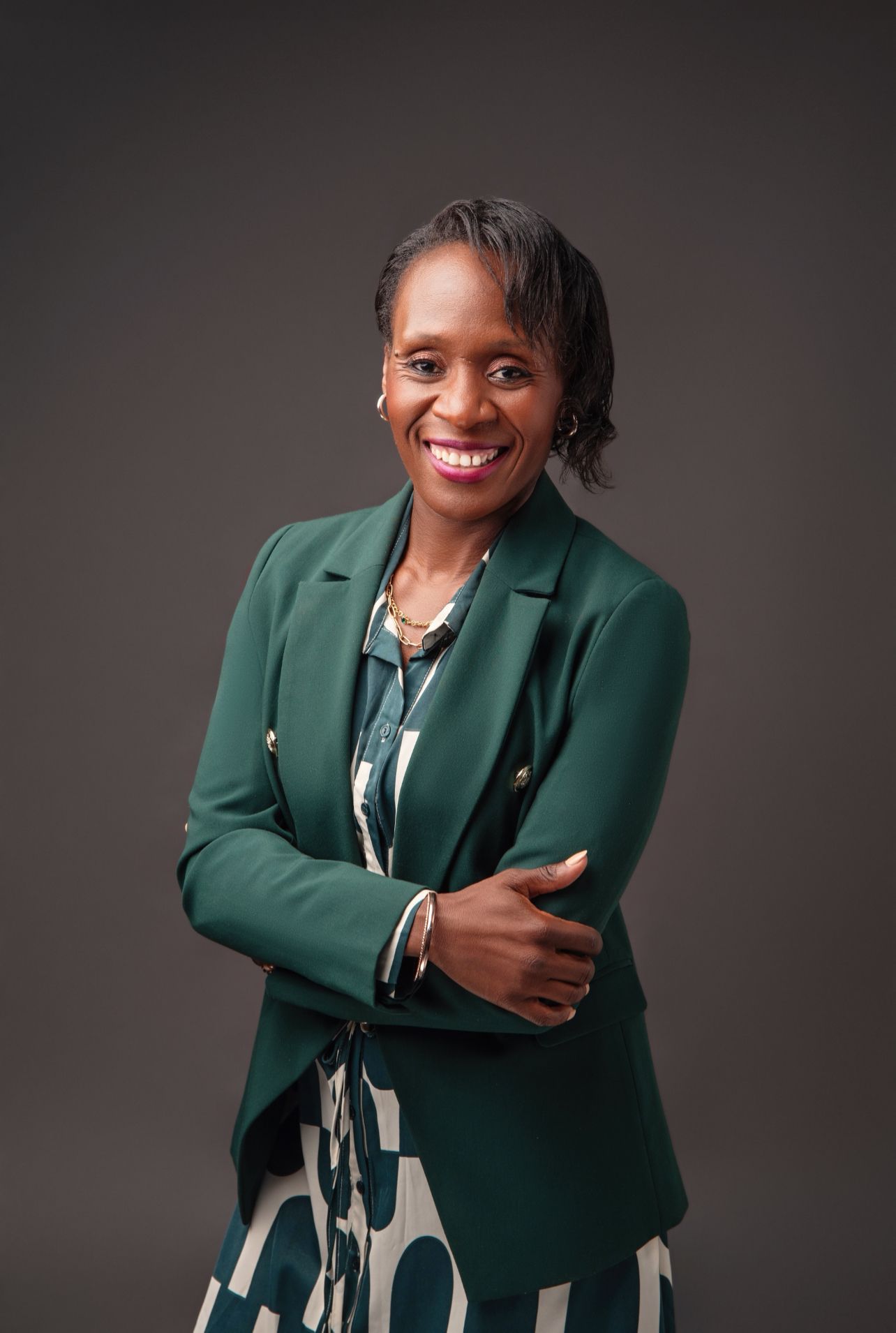 Mabble Munyimani - MM Complete Wellbeing Global