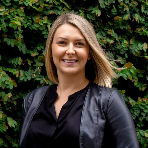 Magdalena Uscinowicz - i2C Architects