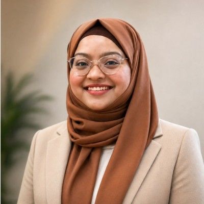 Mahmuda Chowdhury - Swinburne University of Technology