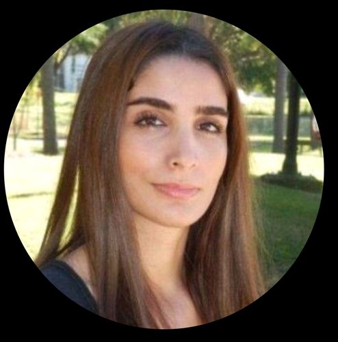 Mahtab Veronica Bahadorinejad - Winning Group