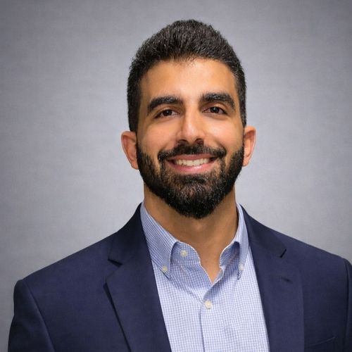 Majd Abudagga - DT Infrastructure