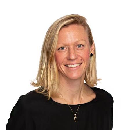 Malin Lindblad - Mott MacDonald