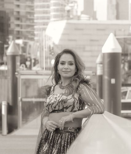 Manpreet Walia - WOLCO HOMES