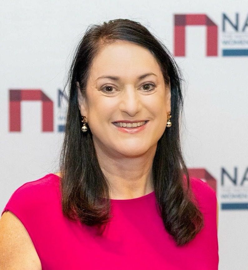 Maree Davenport - Gender Corporate Advisory Network