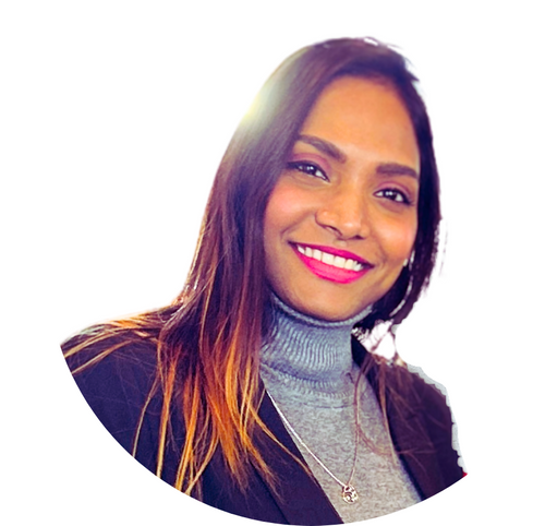 Margaret Chepala - Achieva Systems