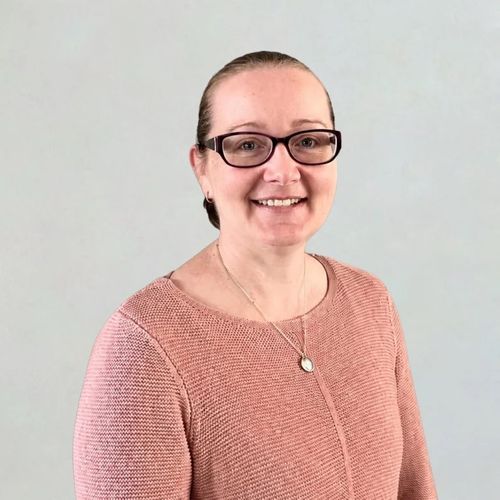 Margaret Hodson - Ireland Brown Constructions Pty Ltd 