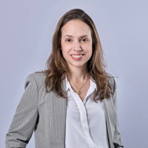 Marilia Ferreira M. Costa - Fleetwood Australia