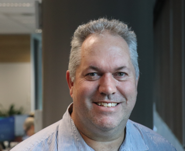 Mark Bannister - Environment Protection Authority Victoria (EPA Victoria)