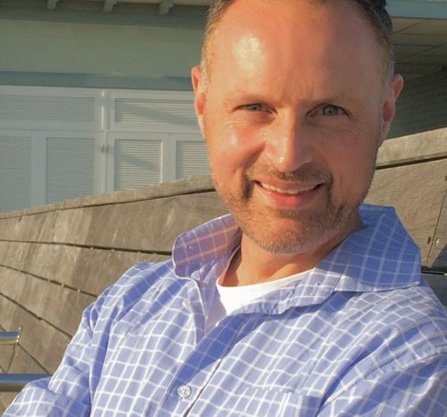 Mark Vincent - Altura Strata Consulting