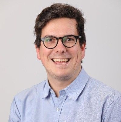 Mark Wengritzky - Multiplex