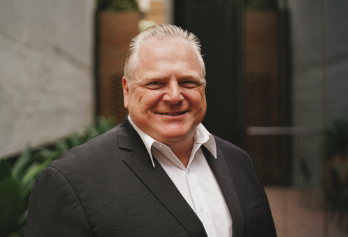 Mark Lusis - EPA Victoria Circular Economy Division