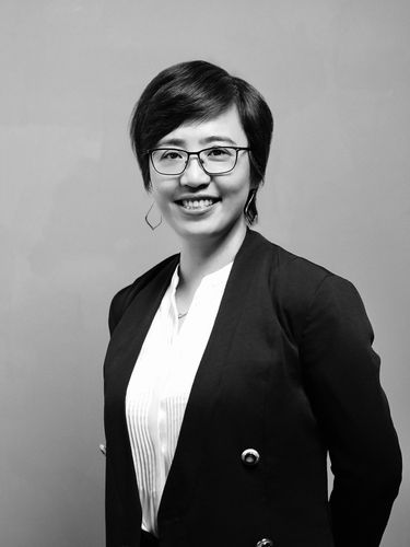 Marly Wang - MW Architecture