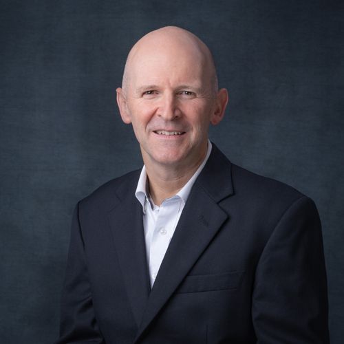 Dr Martin Stirling - Hilti