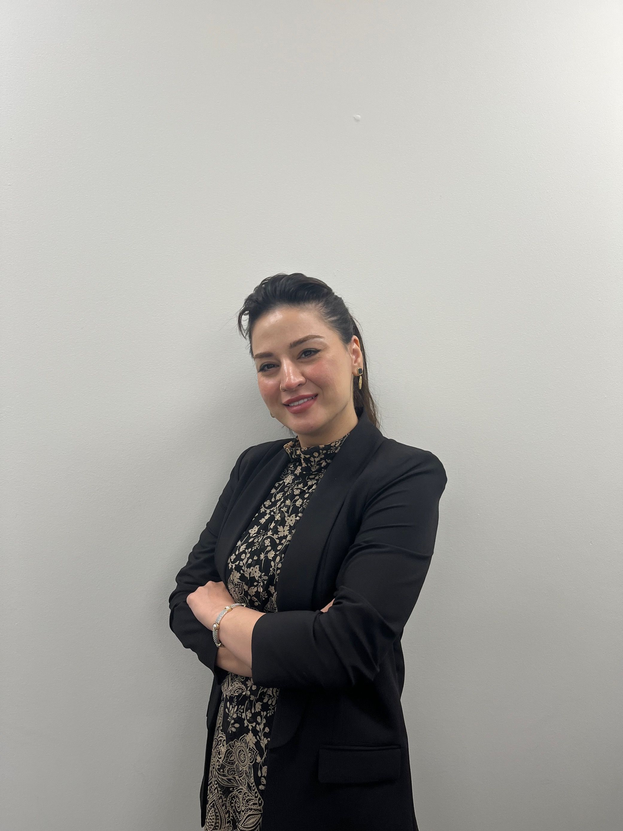 Marzi Shafiei - LCI Consultants