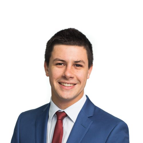 Mason Gangi - VA Sciences