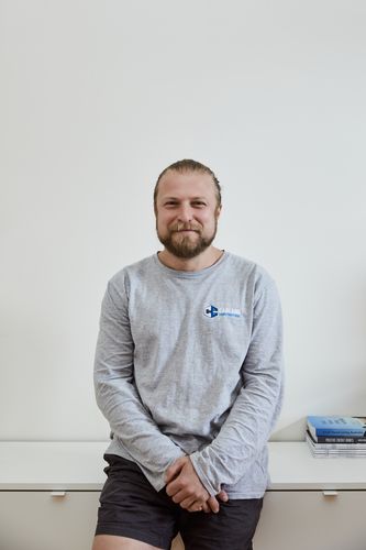 Matthew Carland - Carland Constructions